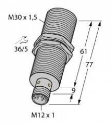 TURCK 1537003