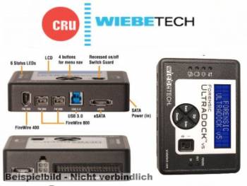CRU DataPort 31351-3209-0000
