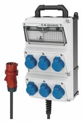 Mennekes 930024