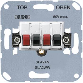 Jung SLA2WW