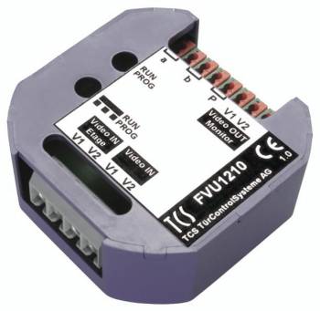 TCS FVU1210-0600