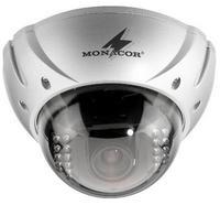 Monacor TVCCD-345VCOL