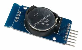 ALLNET all_4duino_RTC_DS3231