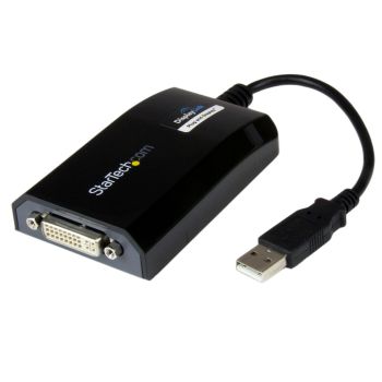 Startech.com USB2DVIPRO2