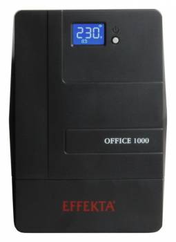 EFFEKTA Regeltechnik ACX11OFS2K000RS0