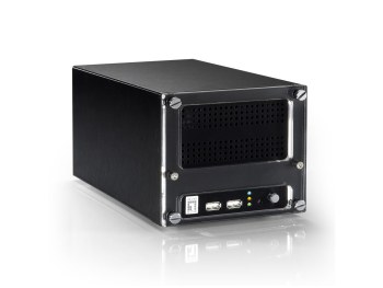LevelOne NVR-1204