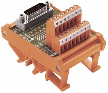 Weidmüller 8003911001