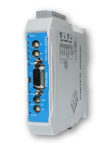 Online USV-Systeme CS121_SPI_II