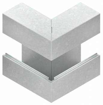 Niedax GKA220-78T100R