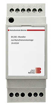 Telecom Behnke 20-9550