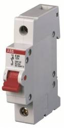 ABB Automation 2CDE281001R0040