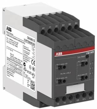 ABB Automation 1SVR760660R0200