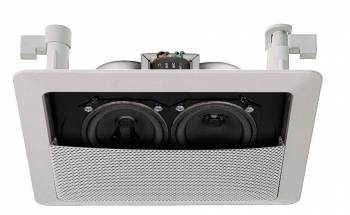 RCS Audio-Systems SC-520 AB