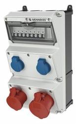 Mennekes 930010