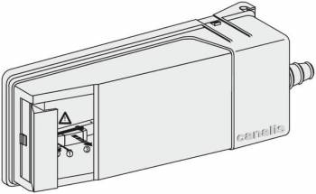 Schneider Electric KBC16DCF40