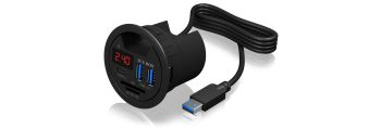 ICY-Box IB-HUB1404