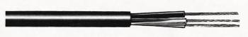 Böhm Kabel H05VV-F 3 G 0,75 SW