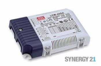 Synergy 21 LCM-40DA