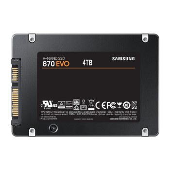Samsung MZ-77E4T0B/EU