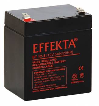 Effekta NP/4,5-12