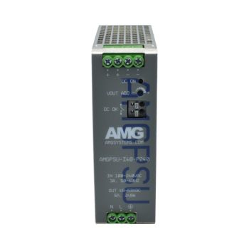 Hanwha Techwin AMGPSU-I48-P240