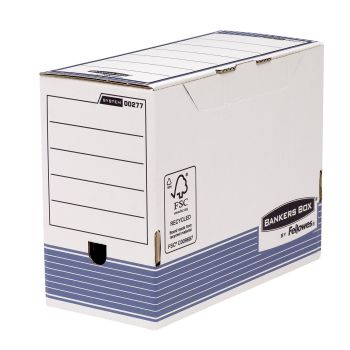 Bankers Box 27701