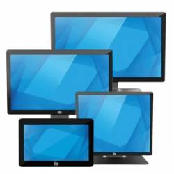 Elo Touch Solutions E159758