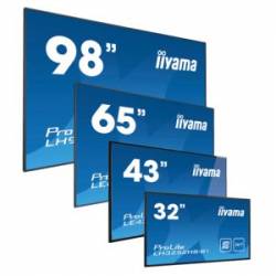 Iiyama LH7575UHS-B1AG