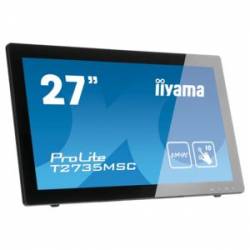 Iiyama T2755QSC-B1