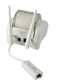 Allnet ALL-HS02530_LAN_OPTION