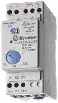 Finder 720190240000