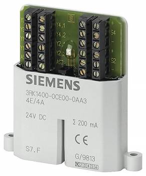Siemens 3RK14000CE000AA3
