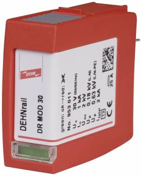 Dehn + Soehne 953011