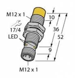 TURCK 1644340