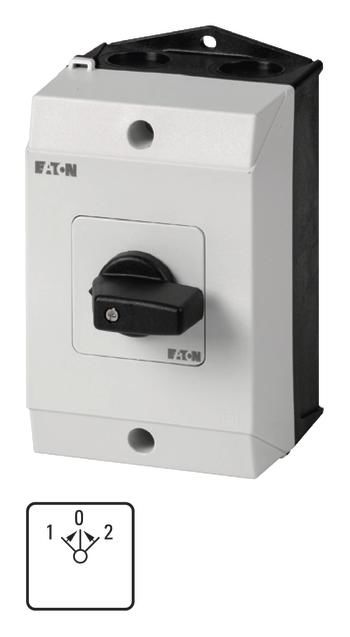 Eaton 207434