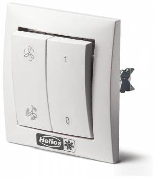 Helios Ventilatoren 6091