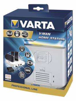 Varta 57900101111