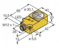TURCK 1407500