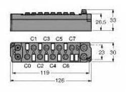 TURCK 6824204