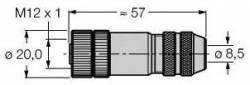 TURCK 6904721