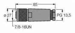 TURCK 6904715