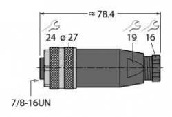 TURCK 6904717