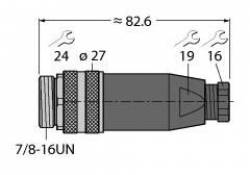 TURCK 6904716