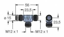 TURCK 6622101