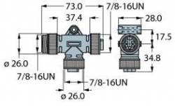 TURCK U0141