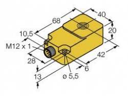 TURCK 1534601