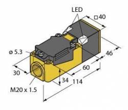 TURCK 4280600