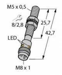 TURCK 4608740