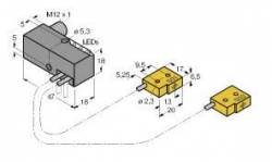 TURCK 1650048