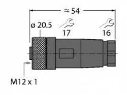 TURCK 69049